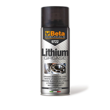 Spray vaselina cu litiu 400ml Beta 9722-400S