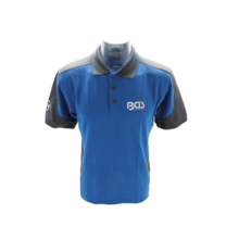 Tricou Polo-Shirt BGS S
