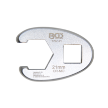Cheie speciala pentru conducte sau alte utilizari 21mm - 1/2" BGS Technic 1757-21