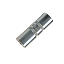 Cheie tubulara pentru bujii 16mm cu magnet BGS Technic 