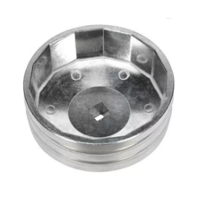 Cheie tubulara pentru filtre de ulei Ø74 mm in 14 colturi pentru Volkswagen/Audi/Mercedes/BMW/Opel BGS Technic 1041