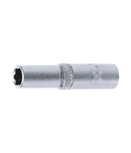 Tubulara Pro Torque "Super Lock" lunga 1/4"-7mm BGS Technic 2967