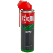 Spray contact 500ml CX-80 222