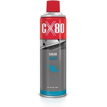 Spray vaselina alba 500ml CX-80 220