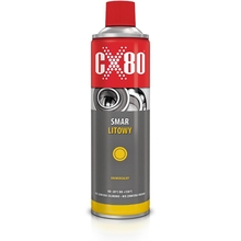 Spray vaselina cu litiu 500ml CX-80 064