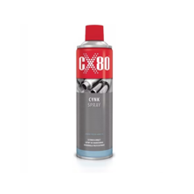 Spray zinc 500ml CX-80 278