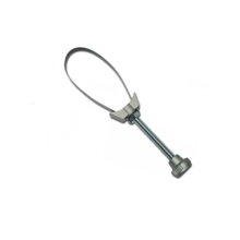 Cheie cu banda tip colier pentru filtre de ulei 60 - 110mm Licota