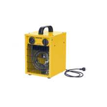 Incalzitor electric cu aer cald MASTER 220V B2EPB