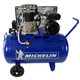 Compresor profesional cu piston 100 litri / 2CP - Michelin MB100