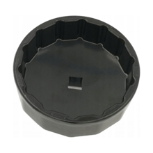 Cheie tubulara pentru filtre de ulei Ø74 mm in 14 colturi 1/2" pentru Volkswagen/Audi/Mercedes/BMW/Opel Resser 07-0137