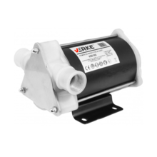 Pompa transfer lichide - apa 12V / 40 litri/min 200W Verke V80179