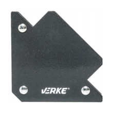 Dispozitiv magnetic pentru sudura 12Kg Verke V75050