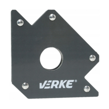Dispozitiv magnetic pentru sudura 23Kg Verke V75051