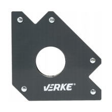 Dispozitiv magnetic pentru sudura 34Kg Verke V75052