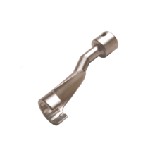 Cheie speciala pentru conductele de injectie/alimentare 17mm BMW/Opel/Mercedes Winmax Tools