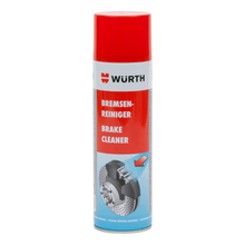 Spray pentru curatarea franelor 500ml Wurth