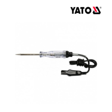 Tester pentru circuite auto 6 - 12V - 90cm (25409) YATO  YT-2866