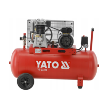 Compresor profesional 100 litri - 3Hp / 360 litri Yato YT-23310
