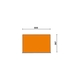 Carucior mobil cu 3 sertare Beta Tools RSC51 Orange