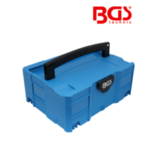 Cutie de depozitare BGS systainer T-Loc 2 BOXSYS2