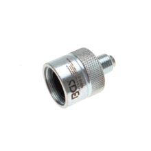 Adaptor M27 x 1.0mm pentru extractor de injectoare Bosch