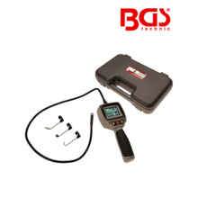 Camera color endoscop cu monitor BGS Technic 63216
