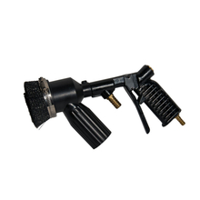 Pistol de sablare cu perie rotunda pentru aparatul de sablare DJ-SB28