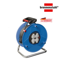 Derulator Garant Export 3x1.5 - 50m Brennenstuhl 1205066