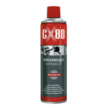 Spray multifunctional CX-80 062