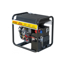 Generator trifazat benzina tip ENERGY 13000 TVE