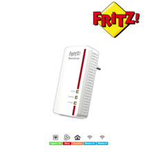 FRITZ! Adaptor Wifi Powerline 1260E WLAN Set (versiune Internationala) 20002824