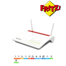 Router Fritz!Box 6890 (Versiune Internationala) 20002818