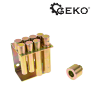 Set bolturi pentru prese hidraulice/pneumatice Geko G02099