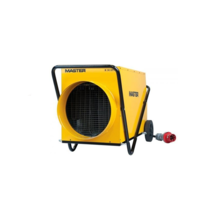 Incalzitor electric cu aer cald MASTER 380V B30EPR