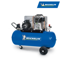 Compresor profesional cu piston 150 litri / 3CP - Michelin MB150/3