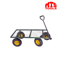 Carucior mobil pentru transportat piese cu capacitate de incarcare 500 Kg MTS Tools TC4205B