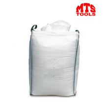 Nisip sablare ambalat in sac BigBag de 1000 KG (0.4 - 1.2) MTS Tools 0401279