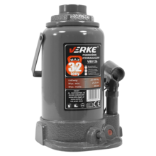 Cric hidraulic profesional tip butelie 32 tone Verke V80126