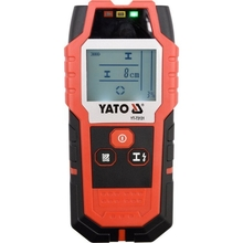 Detector/Senzor de profile si cabluri electrice Yato YT-73131
