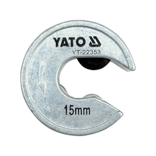 Dispozitiv pentru taiat tevi YATO YT-22353