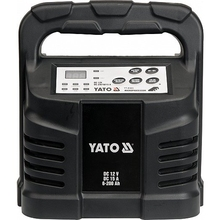 Redresor auto 12V - 15A - 200Ah YATO YT-8303