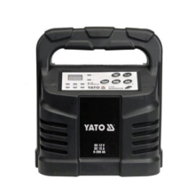 Redresor auto YATO 12V - 12A - 200Ah YATO YT-8302
