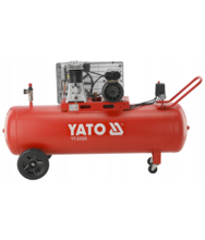 Compresor profesional 200 litri - 3Hp / 360 litri Yato YT-23320