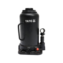 Cric hidraulic tip butelie 20tone Yato YT-17007