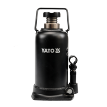 Cric hidraulic tip butelie 30 tone YT-1709 YATO