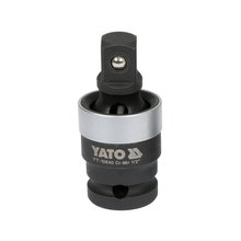 Adaptor cardanic de impact cu bila 1/2” Yato YT-10640