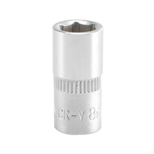 Cheie tubulara scurta 1/4" - 8mm in 6 colturi Yato YT-1407
